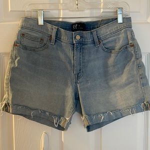 Gap Denim Shorts